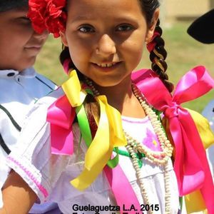 Meet your Posher, María